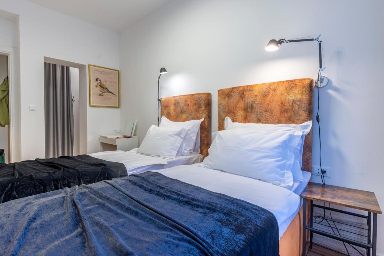 Split Luxury Suite Exterior foto
